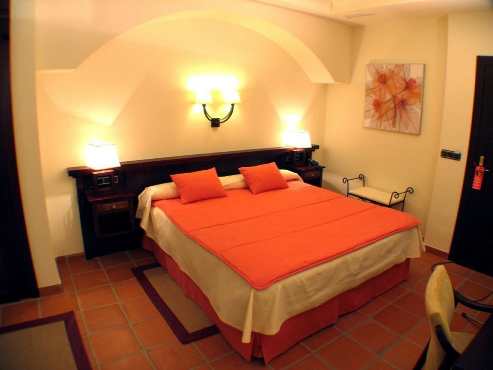 Hotel Los Cerezos Monachil Pokój zdjęcie